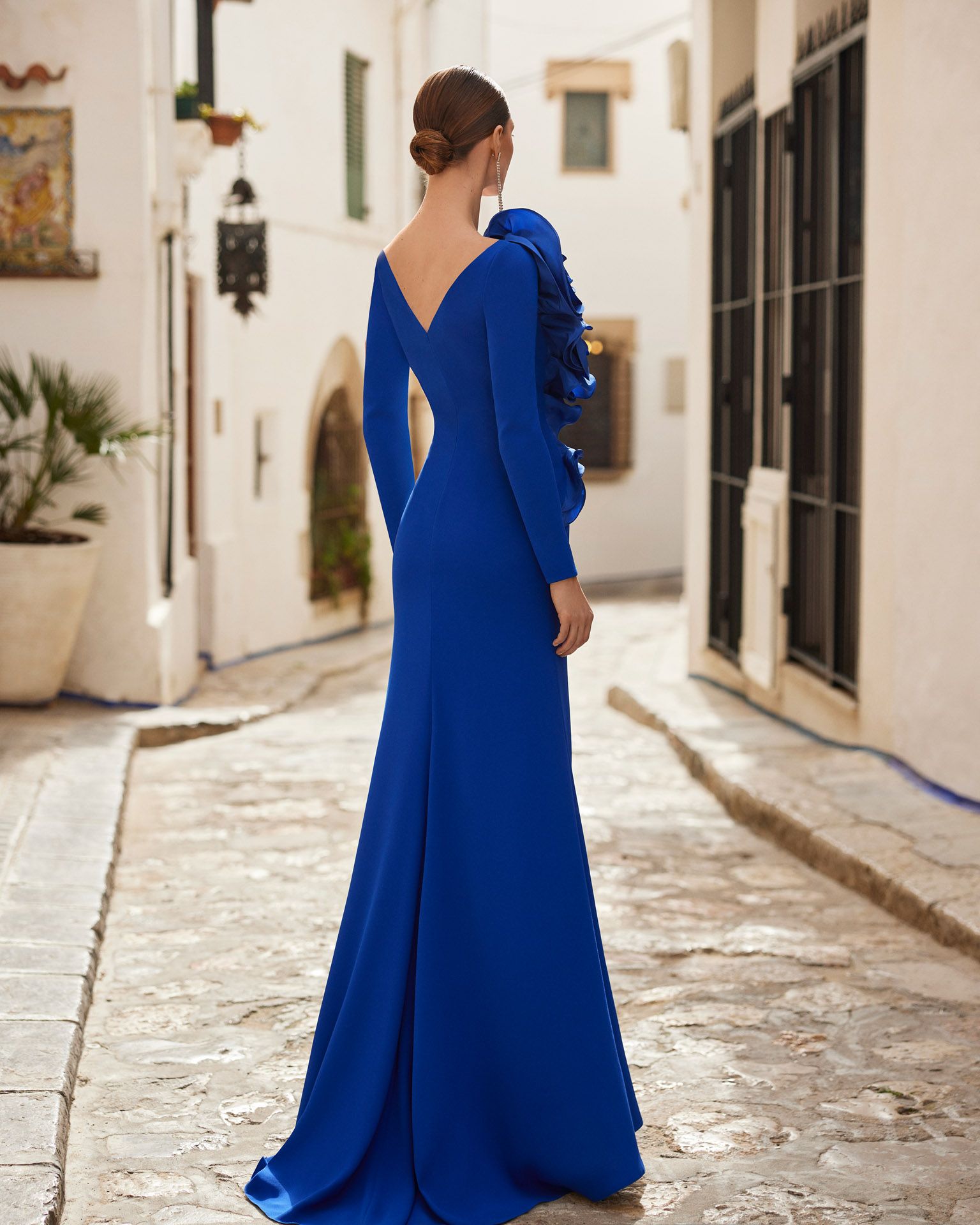COLECCIÓN AIRE BARCELONA -  COUTURE CLUB